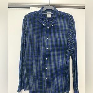 Brooks Brothers XL Regent Fit Button Down